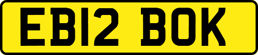 EB12BOK