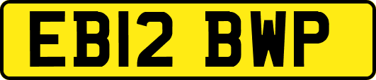 EB12BWP