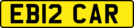 EB12CAR