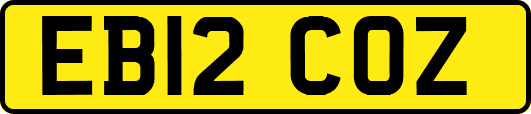 EB12COZ