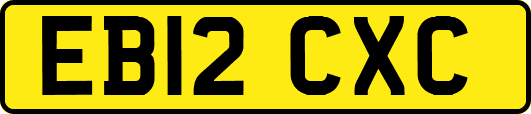 EB12CXC