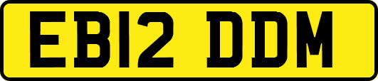 EB12DDM