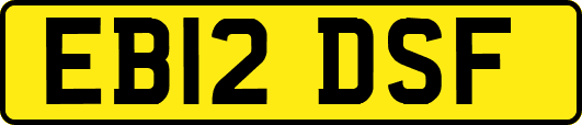 EB12DSF