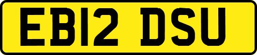 EB12DSU