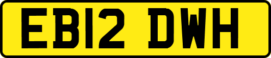 EB12DWH