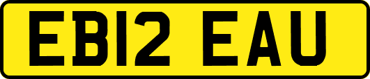 EB12EAU