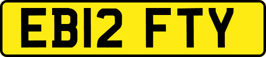 EB12FTY