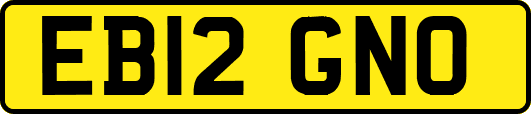 EB12GNO