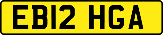 EB12HGA
