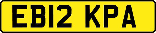 EB12KPA