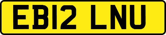 EB12LNU
