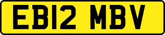 EB12MBV