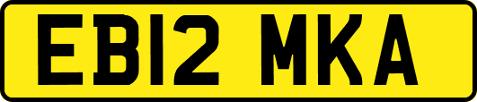 EB12MKA