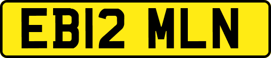 EB12MLN