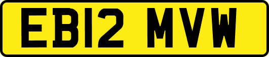EB12MVW