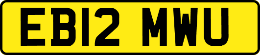 EB12MWU