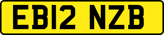 EB12NZB