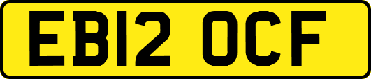 EB12OCF