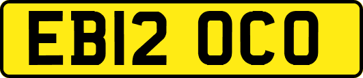 EB12OCO