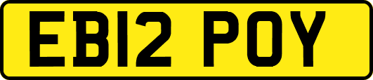 EB12POY