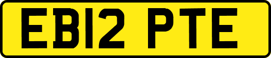 EB12PTE