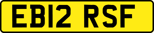 EB12RSF