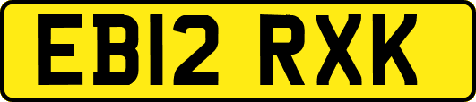 EB12RXK