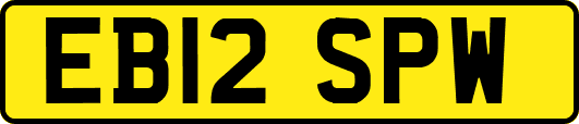 EB12SPW