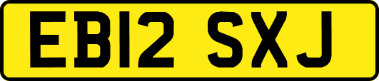 EB12SXJ
