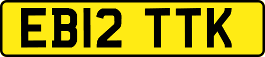 EB12TTK