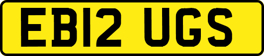EB12UGS