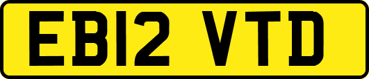 EB12VTD