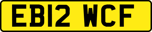 EB12WCF