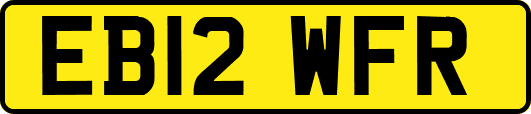 EB12WFR