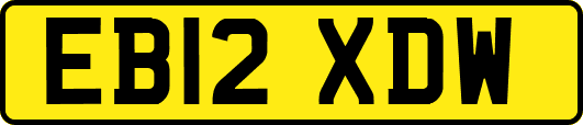 EB12XDW