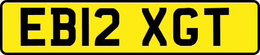 EB12XGT