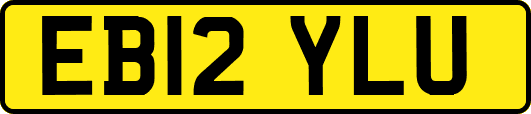EB12YLU