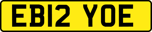 EB12YOE
