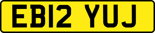EB12YUJ