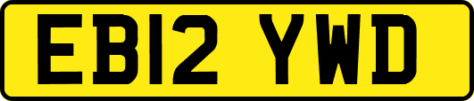 EB12YWD