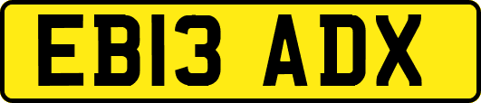 EB13ADX