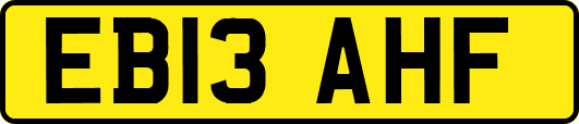 EB13AHF