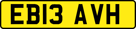 EB13AVH