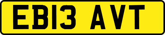EB13AVT