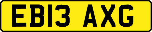 EB13AXG