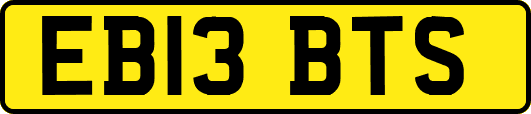 EB13BTS