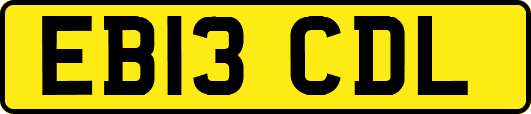 EB13CDL