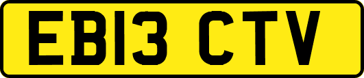EB13CTV
