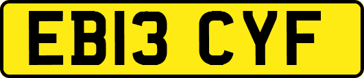 EB13CYF