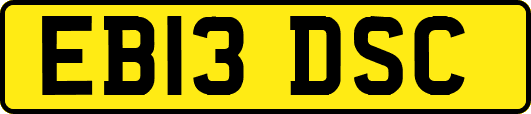 EB13DSC